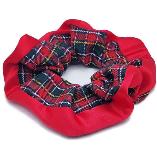 Red Tartan